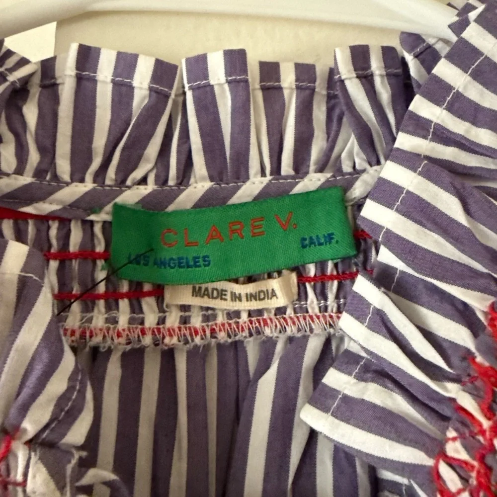 Clare V dress brand new - Picture 3 of 6
